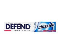 Defend Complete Protection dentifricio gusto classico 75ml