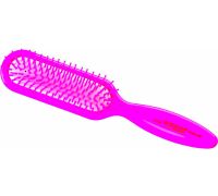 Classic Spazzola Pneumatica Rettangolare con Spilli in Plastica Gel 114/A