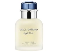 Dolce & Gabbana Light Blue eau de toilette uomo 40ml