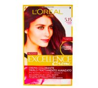 Excellence Creme Crema Colorante 5.15 Marron Glacé