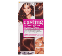 Casting Creme Gloss Trattamento Colorante Senza Ammoniaca 535 Chocolat