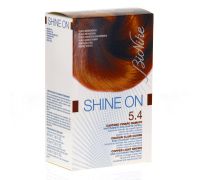 BIONIKE SHINE ON CAPELLI 5.4 CASTANO CHIARO RAMATO