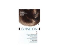 BIONIKE SHINE ON CAPELLI 5 CASTANO CHIARO