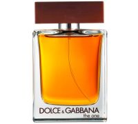 Dolce & Gabbana The One eau di toilette uomo 50ml