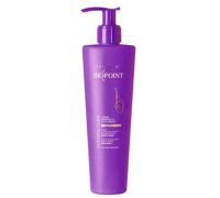 Control Curly Crema Attivaricci Anti-Crespo 200ml