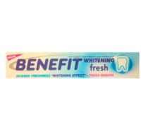 Benefit Dentifricio Sbiancante Whitening Fresh 75ml