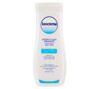 Leocrema Crema Fluida Idratante Pelli Normali 250ml