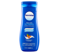 Leocrema Crema Corpo Nutriente per pelle secca e molto secca 250ml