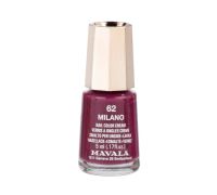 MAVALA MINICOLOR 62 MILANO 5ML