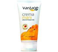 Vantage Crema Mani all'Essenza di Pappa Reale per Pelli Sensibili 150ml
