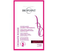 Trattamento Colorante Cromatix Maschera Trattamento Colore In 5 Minuti 30ml Mogano