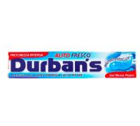 Durban's Dentifricio Alito Fresco 75ml