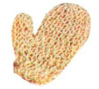 Emanuela Biffoli Guanto in Sisal