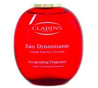 Clarins Eau Dynamisante acqua profumata per il corpo 200ml