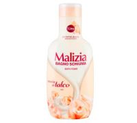 Malizia Bagno Schiuma Nuvola di Talco 1000ml