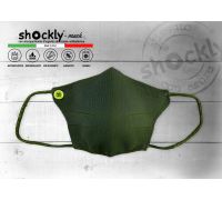 SHOCKLY MASK MILITARY