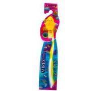 Mirex spazzolino per bambini setole morbide