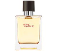 Terre d'Hermès eau di toilette uomo 200ml