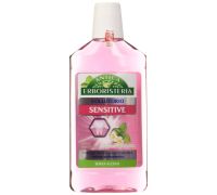 Antica Erboristeria Sensitive Complete 3 collutorio delicato con estratti di camomilla 500ml
