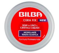 Cera Fix Semi di Lino e Cristalli Liquidi 100ml