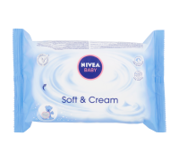 Baby Soft & cream 63 Salviettine