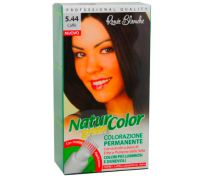 Tinta Per Capelli Colorazione Permanente Naturale Natur Color Green 544  Caffe'