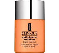 Anti-Blemish Solutions Liquid Makeup Fondotinta 05 Beige