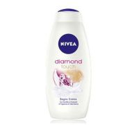Nivea Bagno Crema Care&Diamond Calla Bianca 750 ml