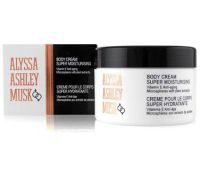 Musk By Alyssa Ashly Crema Corpo 250ml
