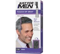 JUST FOR MEN TOUCH OF GRAY NERO