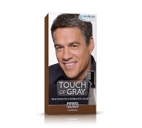 JUST FOR MEN TOUCH OF GRAY CASTANO