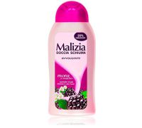 Malizia Doccia Schiuma Avvolgente Mora e Muschio 300ml