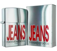 Jeans Uomo Eau De Toilette 75ml