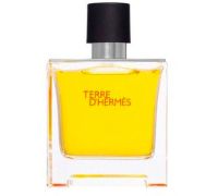 Terre d'Hermès eau di parfum uomo 200ml