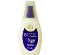 Breeze Sporting Deodorante Vapo No Gas 75ml