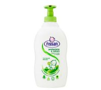 Protezione e Natura Bagno Corpo e Capelli 400 ml