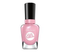 Sally Hansen Miracle Gel pinky promise smalto gel senza lampada uv effetto manicure professionale 14,7ml