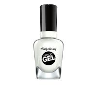 Sally Hansen Miracle Gel get mod smalto gel senza lampada uv effetto manicure professionale 14,7ml