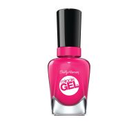 Sally Hansen Miracle Gel typsy gypsy smalto gel senza lampada uv effetto manicure professionale 14,7ml