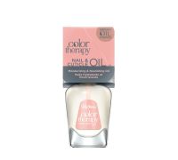 Sally Hansen Color Therapy olio trasparente idratante nutriente per unghie e cuticole 14,7ml