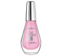 Sally Hansen Gel Rehab trattamento rinforzante intensivo notte per unghie danneggiate 10ml