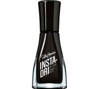 Sally Hansen Insta-Dri black to black smalto per unghie asciugatura extra rapida 9,17ml
