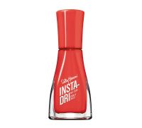 Sally Hansen Insta-Dri hail cherry smalto per unghie asciugatura extra rapida 9,17ml