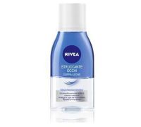 Nivea Struccante Occhi Doppia Azione 125ml
