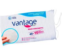 Dischetti Maxi Levatrucco 50pz