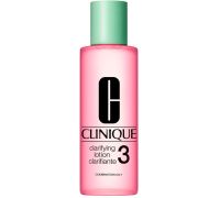 Clinique Clarifying Lotion 3 lozione esfoliante per il viso 400ml