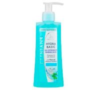 Clinians Hydra Basic Gel Detergente Rinfrescante per Pelli Normali e Miste 150ml