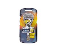 Gillette fusion proshield rasoio per rasatura delicata e scorrevole
