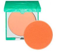 Stay-Matte Sheer Pressed Powder Oil-Free Cipria 17 Stay Golden