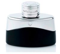 Legend Eau De Toilette 50ml